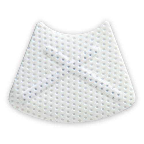 Cytoplast™ Ti-250, nicht resorbierbare titanverstärkte Membran Ti-250 PP 13 x 18 mm