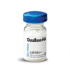 Bone graft OssaBase-HA, grain size 0.3–0.6 mm