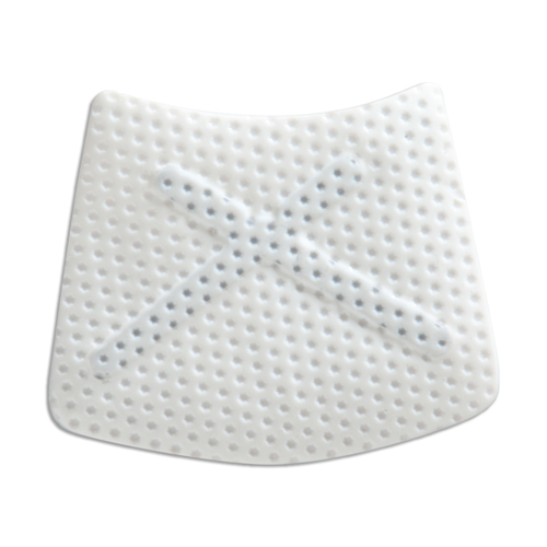 Cytoplast™ Ti-250, nicht resorbierbare titanverstärkte Membran Ti-250 AP 13 x 19 mm