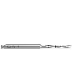 Finalbohrer ProImplant, d1.5