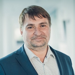 Schablonengeführte Chirurgie BioniQ bei geringem Knochenangebot