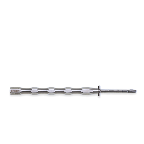 Pin-Applikator Kopf LeadFIX, gerade