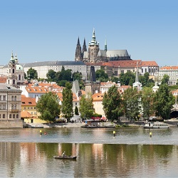 Implantologie-Konferenz: Erleben Sie Prag im April 2026!