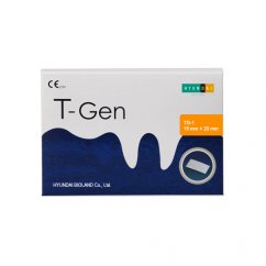 Resorbable T-Gen collagen membrane (1 pc.)