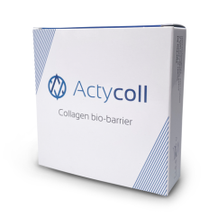 ActyColl Collagen bio-barrier Membrane