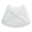 Cytoplast™ Ti-250, nicht resorbierbare titanverstärkte Membran Ti-250 PP 13 x 18 mm
