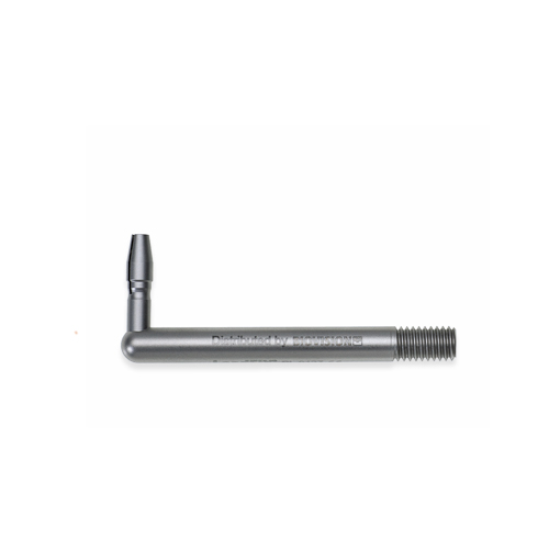 LeadFix pin applicator head, angled
