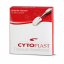 Cytoplast™ Ti-250, nicht resorbierbare titanverstärkte  Membran - Membrangröße: Ti-250 PS 20 x 25 mm