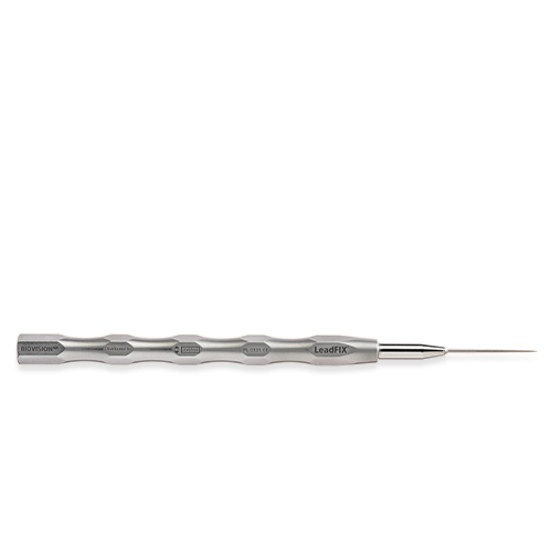 Sonde LeadFIX, gerade
