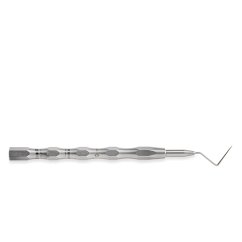 Sonde LeadFIX, abgewinkelt