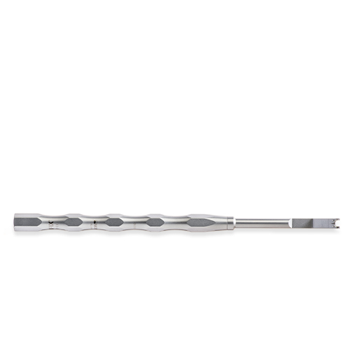LeadFIX drill and insertion template