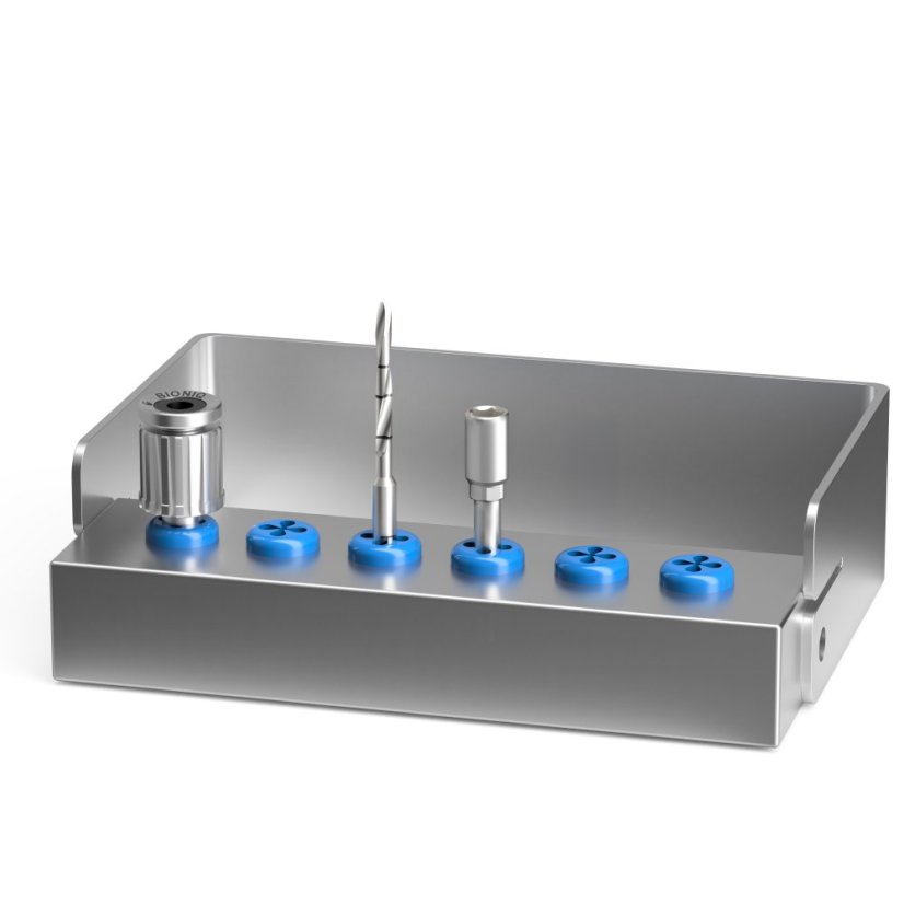 Starter Set ProImplant