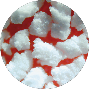 Knochenersatzmaterial PORESORB-TCP, Korngröße 0,3–0,6 mm