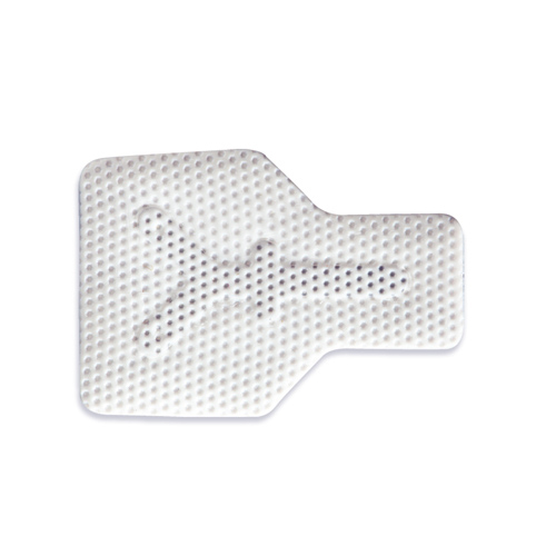 Cytoplast™ Ti-250, nicht resorbierbare titanverstärkte Membran Ti-250 BL 17 x 25 mm