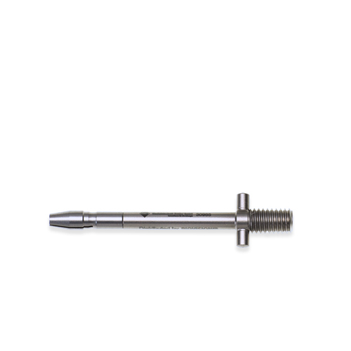 LeadFix pin applicator head, straight