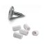 Membran-Pins Metapin aus Titan, Set von 3 St.