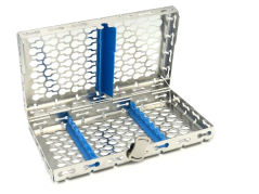 ProImplant instrument cassette
