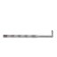 LeadFix pin applicator head, angled