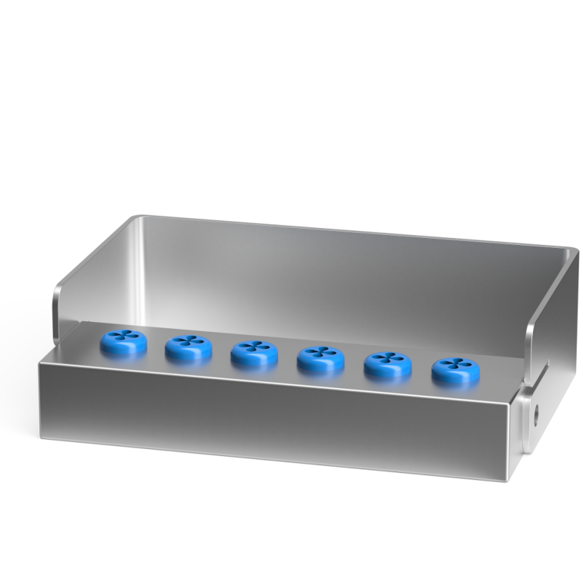 Organizer ProImplant