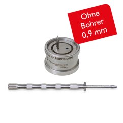 Reduced LeadFIX starter set